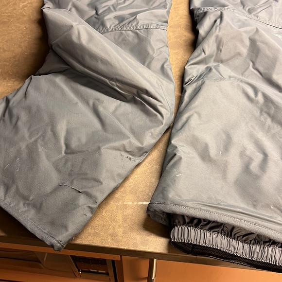 Columbia insulated ski pants - Picture 5 of 5